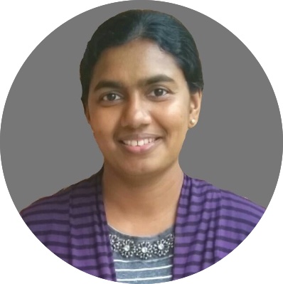 Dr Anjala Rajendram