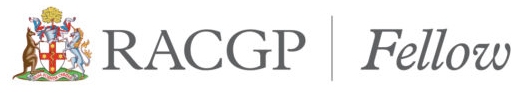 RACGP Fellowship Logo