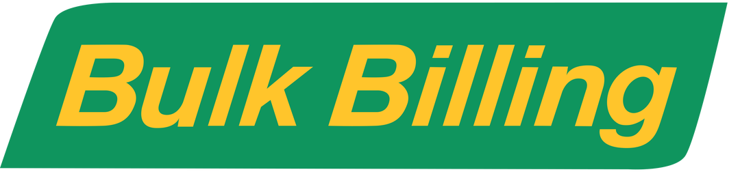 Bulk Billing Logo