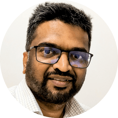 Dr Prabash Priyantha