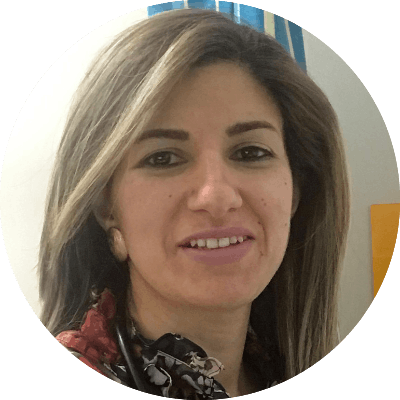 Dr Rose Al-Janabi
