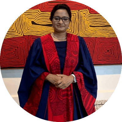 Dr Sajia Choudhury